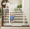 Cumbor 29.7-46" Baby Gate - Thumbnail 1