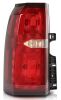 Tail Light Assembly for Chevy Suburban 2015-2020, Chevy Tahoe 2015-2020, Drivers Side - Thumbnail 5