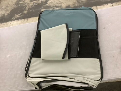 Foldable Pet Playpen - Lot 691