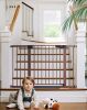 Cumbor 29.7-48" Baby Gate - Thumbnail 1