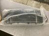 Front Upper and Lower Grille for Chevrolet Trax 2017-2018 - Thumbnail 2