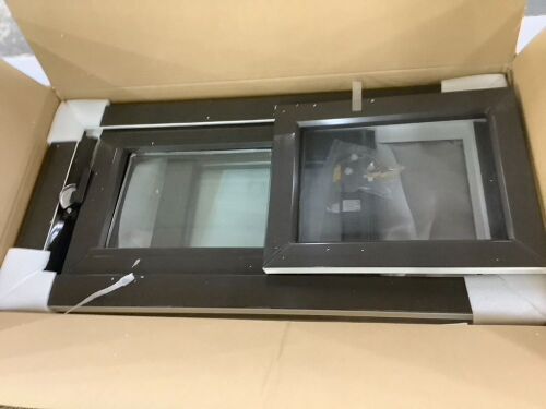 Slider Window - Lot 194