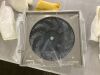 Radiator Shroud Fan, Unknown Fit - Thumbnail 1