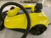 TVD Steam Cleaner with Accessories - Thumbnail 3