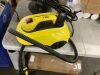TVD Steam Cleaner with Accessories - Thumbnail 5