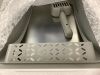 Stainless Steel Litter Box - Thumbnail 1