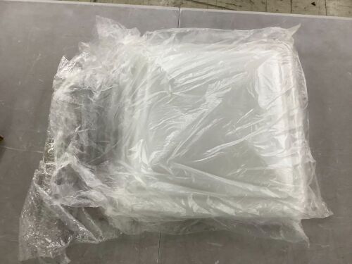 RV Camper Vent Cover - Lot 700