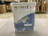 HIIMIEI Acrylic Sign Holder 8.5 x 11, 6 Pack - Thumbnail 4