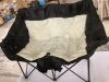 Heated Double Camping Chair - Thumbnail 4