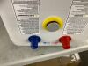 ThermoMate Mini Tank Water Heater Electric, 1.32 Gallon - Thumbnail 3