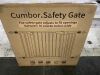 Cumbor 30"-46" Baby Gate - Thumbnail 4