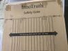 InnoTruth 29.5"-40.75" Baby Gate, 30" H - Thumbnail 3