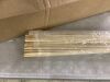 120 PCS Bamboo Marshmallow Roasting Sticks 30" - Thumbnail 3