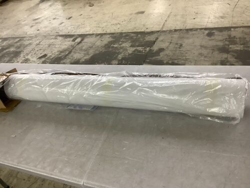 FOCEAN EVA Boat Decking, 48" W, Unknown Length - Lot 238