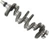 1.6L Engine Crankshaft for Hyundai Accent 12-19, Veloster 12-17, Kia Rio Soul 12-19 - Thumbnail 1