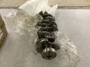 1.6L Engine Crankshaft for Hyundai Accent 12-19, Veloster 12-17, Kia Rio Soul 12-19 - Thumbnail 3
