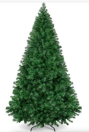 BCP Unlit Green Christmas Tree 6' - Lot 23
