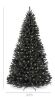 BCP Pre-Lit Artificial Black Spruce Christmas Tree 6' - Thumbnail 2