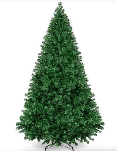 BCP 6' Unlit Artificial Green Christmas Tree - Lot 26