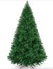 BCP 6' Unlit Artificial Green Christmas Tree - Thumbnail 1