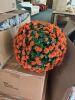 artificial flower balls - Thumbnail 1