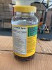 Nature Made Zero Sugar Multi Gummies, Lot of 24, 190 Gummies Per Bottle - Thumbnail 3