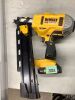 Cordless Framing Nailer Gun w/ Battery (No Box) - Thumbnail 3