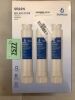 Refrigerator Water Filter Compatible with Frigidaire EPTWFU01, EWF02, Pure Source Ultra II, 3PACK1 - Thumbnail 3