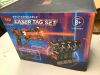 Set of 4 Rechargeable Laser Tag Blasters w/ Docking Station, No Vests Needed - Thumbnail 2