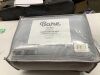Bare Home Comforter Set - Oversized Queen Size - Ultra-Soft - Thumbnail 2