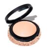 LAURA GELLER NEW YORK Baked Double Take Powder Foundation - Porcelain - Buildable Medium to Full Coverage - Matte Finish - Thumbnail 1