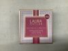 LAURA GELLER NEW YORK Limited Edition Baked Blush-n-Brighten Marbleized Blush - Skyline Sunset - Pink Color for Cheeks - Thumbnail 1