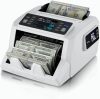 N71 Money Counter Machine Mixed Denomination, Dual-Display Mixed Denomination Value Counting Machine with UV/MG/IR/DD Counterfeit Detection, USD, EUR, MXN, GBP and CAD Business Money Counter - Thumbnail 1