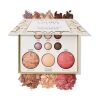 LAURA GELLER NEW YORK The Best of the Best Baked Palette - Tuscan Dreams - Full Size - Includes Bronzer, Blush, Highlighter and 6 Eyeshadows - Travel-Friendly (Best of the Best Tuscan Dreams) - Thumbnail 1