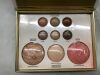 LAURA GELLER NEW YORK The Best of the Best Baked Palette - Tuscan Dreams - Full Size - Includes Bronzer, Blush, Highlighter and 6 Eyeshadows - Travel-Friendly (Best of the Best Tuscan Dreams) - Thumbnail 2