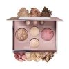 LAURA GELLER NEW YORK The Best of the Best Baked Palette - Full Size - Includes Bronzer, Blush, 2 Highlighters and 3 Eyeshadows - Travel-Friendly - Thumbnail 1