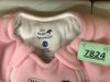 HALO Baby Merlin Magic Sleepsuit 100% Cotton Three Quarter Sleeve Wearable Blanket - Thumbnail 2