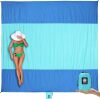 Wekapo Beach Blanket Sandproof, Extra Large Oversized - Thumbnail 1