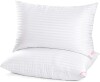 Hotel Collection Pillows 2-pack Queen (No Box) - Thumbnail 1