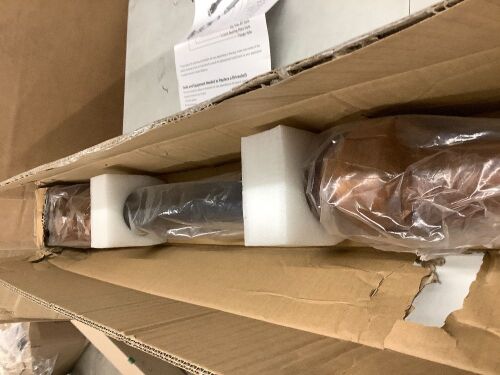 Driveshaft for Unknown Vehicle - Lot 7883