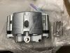 Pair Front Disc Brake Calipers Assembly with Bracket - Thumbnail 2