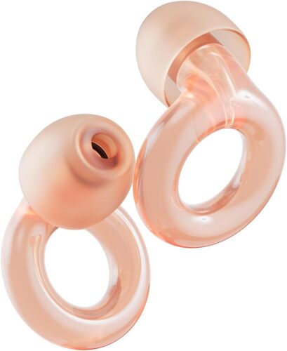 Loop Engage 2 Ear Plugs – Everyday Noise Relief with Clear Speech for Social Gatherings, Work, Conversation, Parenting & Noise Sensitivity – 16 dB Noise Reduction Earplugs - Lot 7952