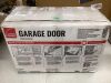 Garage Door Fiberglass Insulation Kit 22 in. x 54 in. (8-Panels) - Thumbnail 4