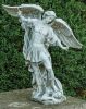 St. Michael the Archangel Garden Statue - Thumbnail 1