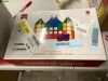 Kids Magnetic Tiles Set Construction - Thumbnail 2