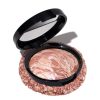 Baked Bronze-N-Brighten Bronzer Powder - Fair - Natural Bronze Glow - Thumbnail 1