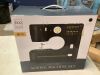 55-Piece Sewing Machine Kit for Beginners w/ 16 Stitch Patterns - Thumbnail 2