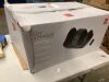 Therapeutic Foot Massager w/ High Intensity Rollers, Remote, 3 Modes - Thumbnail 2