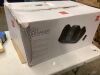 Therapeutic Foot Massager w/ High Intensity Rollers, Remote, 3 Modes - Thumbnail 3