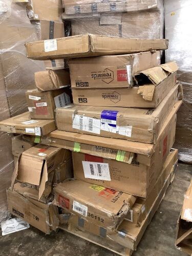 Salvage Pallet - Lot 10199